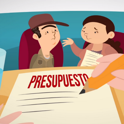 ¿Cómo Hacer El Presupuesto De Tu Negocio?