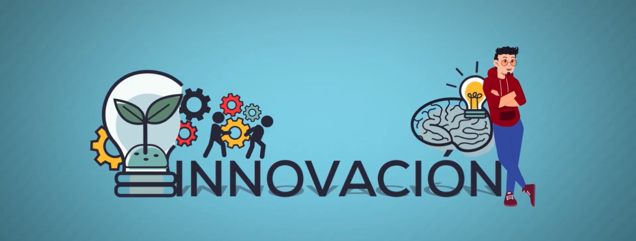 Innovarte #1 - Bases de la cultura ágil e innovadora -...